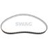 PASEK ROZRZĄDU SWAG 50940562 FORD 1.5-1.6 11-