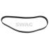 PASEK ROZRZĄDU SWAG 30934122 VW 2.5D 06-