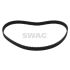 PASEK ROZRZĄDU SWAG 70020010 FIAT 1.2-1.4/T 98-