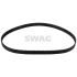 PASEK ROZRZĄDU SWAG 83927263 MAZDA 2.0D 02-05