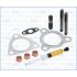 KOMPLET USZCZELEK TURBOSPRĘŻARKI AJUSA JTC11200 MITSUBISHI 2.5TD 82-04