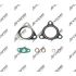 KOMPLET USZCZELEK TURBOSPRĘŻARKI JRONE T6830 MITSUBISHI 2.5TD 82-04