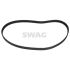 PASEK ROZRZĄDU SWAG 30947885 VW 1.0-1.4 12-