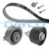 KOMPLET ROZRZĄDU DAYCO KTB819 VW 1.0-1.4 12-