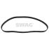 PASEK ROZRZĄDU SWAG 30948289 VW 1.6D-2.0D 12-