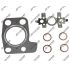 KOMPLET USZCZELEK TURBOSPRĘŻARKI JRONE T6836 PSA 1.6HDI 07-