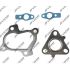 KOMPLET USZCZELEK TURBOSPRĘŻARKI JRONE T6838 MITSUBISHI 2.5TD 05-15