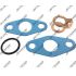 KOMPLET USZCZELEK TURBOSPRĘŻARKI JRONE T6839 ROVER 2.7TD 06-