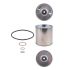 FILTR OLEJU KNEHT OX1D RENAULT 2.3DCI -