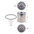 FILTR OLEJU KNEHT OX1D RENAULT 2.3DCI -