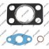 KOMPLET USZCZELEK TURBOSPRĘŻARKI JRONE T6841 PSA 1.6HDI 10-