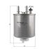 FILTR PALIWA KNEHT KL834 RENAULT 1.5-3.0DCI 05-
