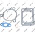 KOMPLET USZCZELEK TURBOSPRĘŻARKI JRONE T6845 IVECO 12.9TD 04-