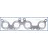 USZCZELKA KOLEKTORA WYDECHOWEGO AJUSA 13281700 VOLVO 32V 4.4 05-
