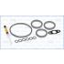 KOMPLET USZCZELEK TURBOSPRĘŻARKI AJUSA JTC11728 BMW 3.0 06-16