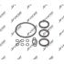 KOMPLET USZCZELEK TURBOSPRĘŻARKI JRONE T6847 BMW 3.0 06-16