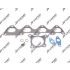KOMPLET USZCZELEK TURBOSPRĘŻARKI JRONE T6849 VW 1.4TSI 07-