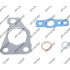 KOMPLET USZCZELEK TURBOSPRĘŻARKI JRONE T6851 FIAT 1.3JTD 09-17