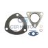 KOMPLET USZCZELEK TURBOSPRĘŻARKI JRONE T6852 FORD 2.2TDCI 11-14