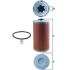 FILTR OLEJU KNEHT OX39D RENAULT 2.5 83-93