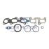 KOMPLET USZCZELEK TURBOSPRĘŻARKI JRONE T6854 VW 1.6-2.0TDI 12-
