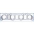 USZCZELKA KOLEKTORA WYDECHOWEGO AJUSA 13281100 VOLVO 2.0 13-