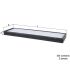 FILTR KABINOWY KNEHT LA495/S HYUNDAI 1.2-1.6 12-