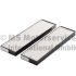 FILTR KABINOWY KOLBENSCHMIDT 50014606 HYUNDAI 1.2-1.6 12-