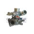 TURBOSPRĘŻARKA CER 59270 FORD 2.2TDCI 11-