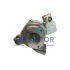 TURBOSPRĘŻARKA CER 59270 FORD 2.2TDCI 11-