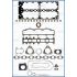 KOMPLET USZCZELEK GŁOWICY AJUSA 53065700 FIAT 2.3JTD 06-