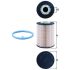 FILTR PALIWA KNEHT KX393D PL VOLVO 2.0-2.4D 06-15