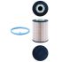 FILTR PALIWA KNEHT KX393D PL VOLVO 2.0-2.4D 06-15