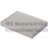 FILTR KABINOWY KOLBENSCHMIDT 50014721 NISSAN 1.2-2.5 12-