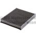FILTR KABINOWY KOLBENSCHMIDT 50014814 1.0-2.5 10-