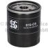 FILTR OLEJU KOLBENSCHMIDT 50013919 MAZDA 1.5-2.5 02-19