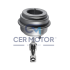 ZAWÓR WASTEGATE TS A2810Z VW 1.9TDI 97-01 6SZT