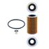 FILTR OLEJU KNEHT OX384D HYUNDAI 2.0-2.5 02-10