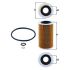 FILTR OLEJU KNEHT OX384D HYUNDAI 2.0-2.5 02-10