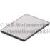 FILTR KABINOWY KOLBENSCHMIDT 50014249 SUZUKI 1.6-3.2 98-15