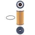 FILTR OLEJU KNEHT OX358D VW 4.2 02-16