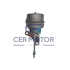 ZAWÓR WASTEGATE CER A2815 VW 1.9TDI 00-