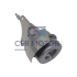 ZAWÓR WASTEGATE CER A2815 VW 1.9TDI 00-
