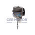 ZAWÓR WASTEGATE CER A2815 VW 1.9TDI 00-