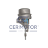 ZAWÓR WASTEGATE CER A4904 VW 2.5TDI 02-