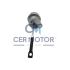 ZAWÓR WASTEGATE CER A2962 K03/GT17