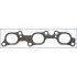 USZCZELKA KOLEKTORA WYDECHOWEGO AJUSA 13104800 TOYOTA 4.5 92-97