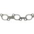 USZCZELKA KOLEKTORA WYDECHOWEGO VICTOR REINZ 71-54188-00 TOYOTA 4.5 92-97