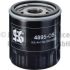 FILTR OLEJU KOLBENSCHMIDT 50014895 OPEL 2.0-3.0 08-