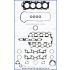 KOMPLET USZCZELEK GŁOWICY AJUSA 52324100 TOYOTA V8 4.0-4.3 97-